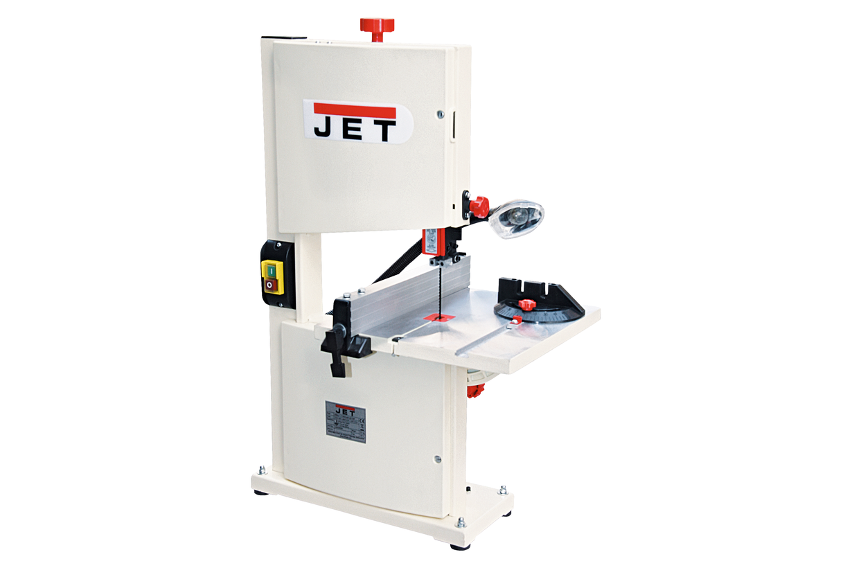 JET JWBS-9X Ленточнопильный станок