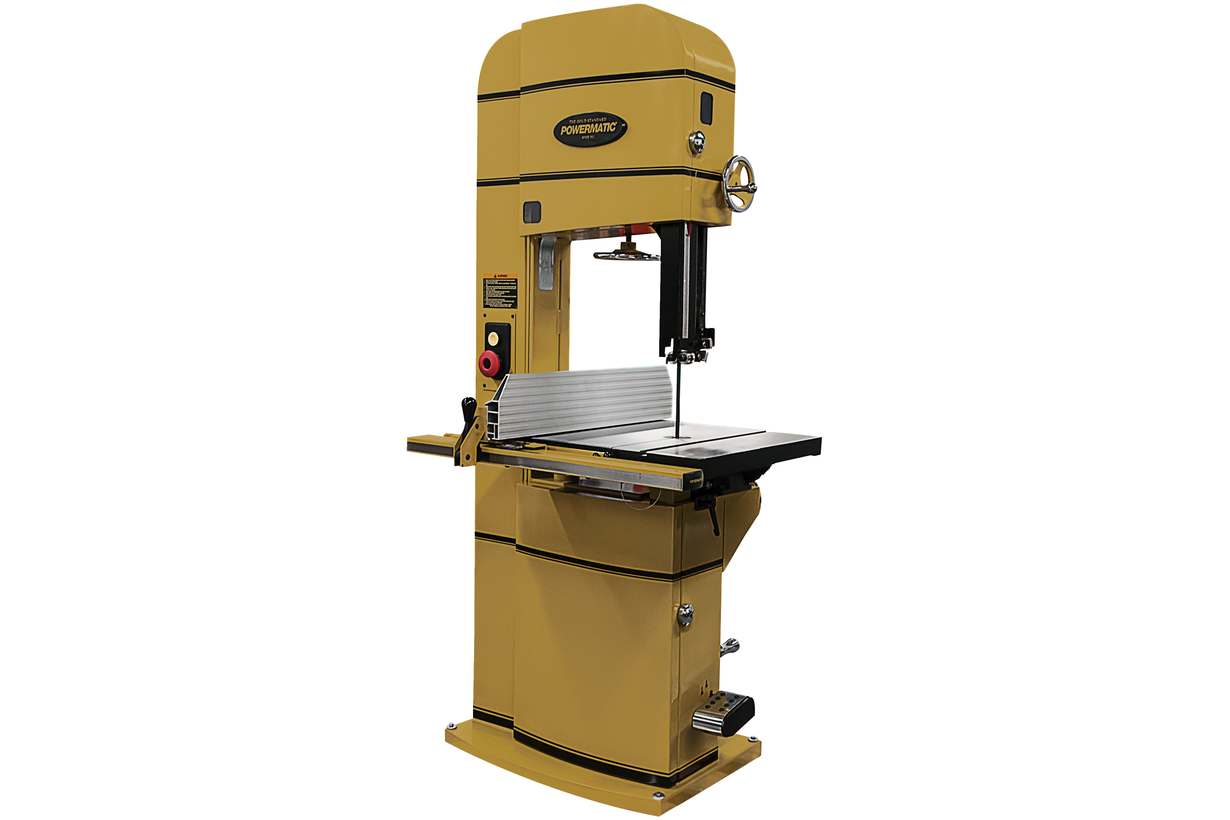 JET PM1800B Ленточнопильный станок