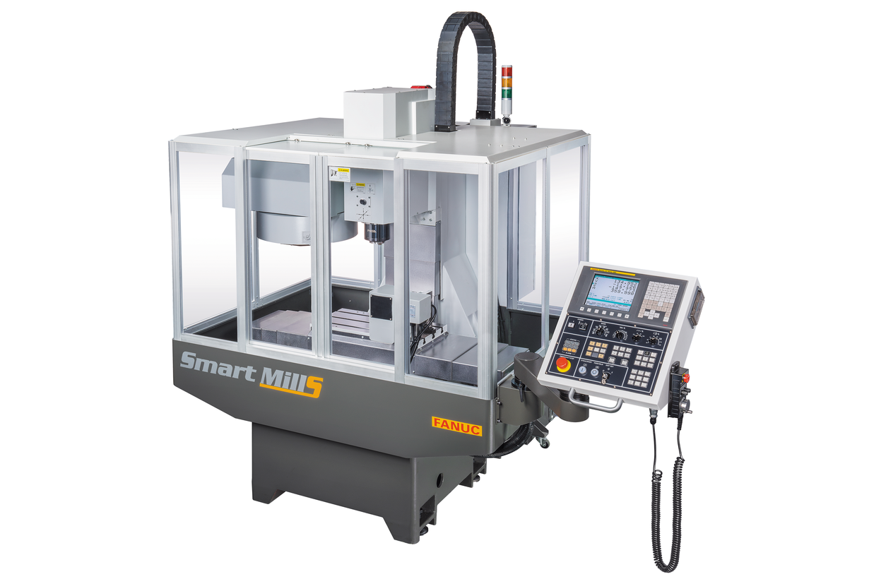 JET JMD-48STA CNC Фрезерный станок с ЧПУ Siemens 808D Advanced