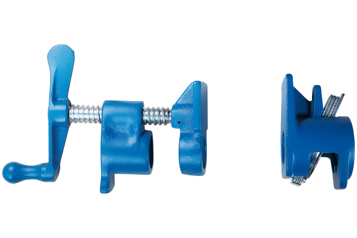 Wilton струбцина трубная 3/4&quot;