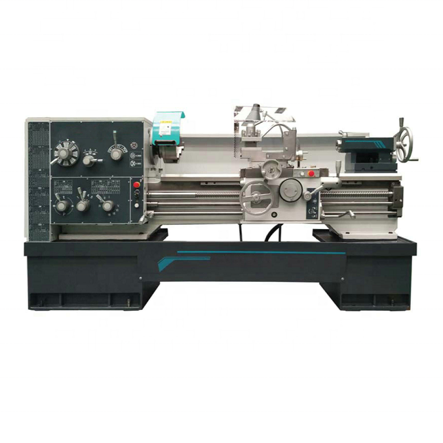 Токарный станок Euromet CDE6250A