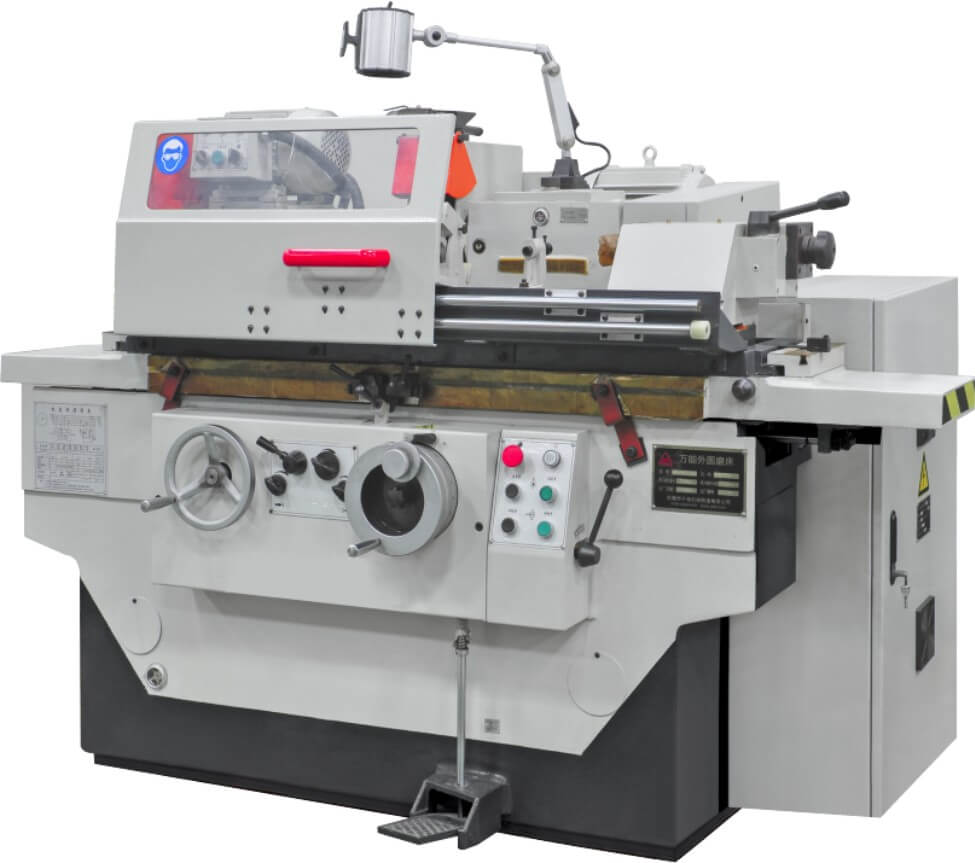 Круглошлифовальный станок для наружной шлифовки EUROMET GD-M5020A
