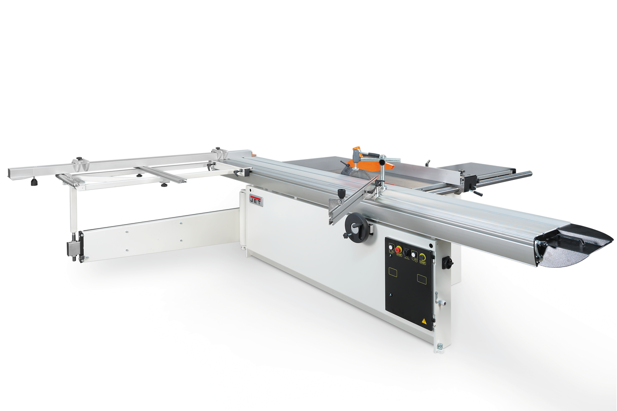 JET JTSS-3200TXPRO Форматно-раскроечный станок
