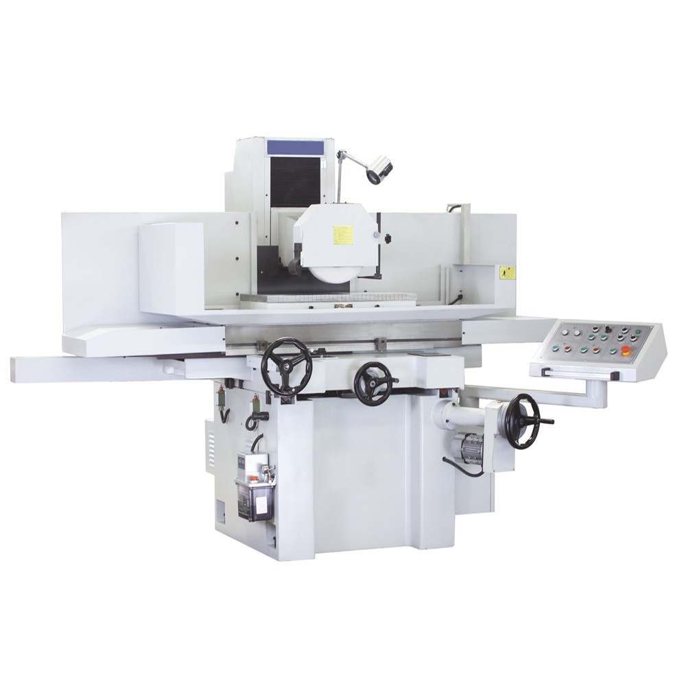 Плоскошлифовальный станок EUROMET SGA40100AHD
