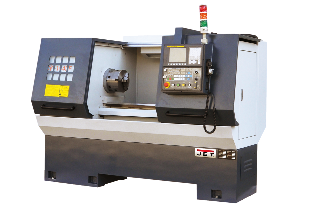 JET JTL-618DTC DRO Высокоточный инструментальный токарный станок