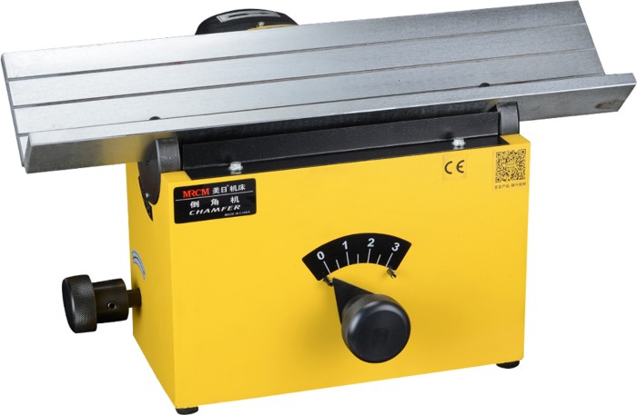 Фаскосниматель - кромкорез MRCM MR-R300